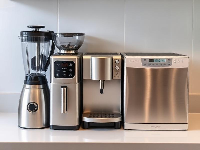 Petit électroménager