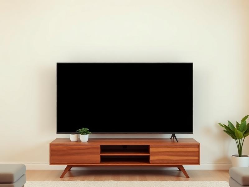 Téléviseurs nouvelle génération