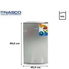 NASCO SNASD2-450N1