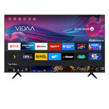 Smart TV LED 43" Full HD